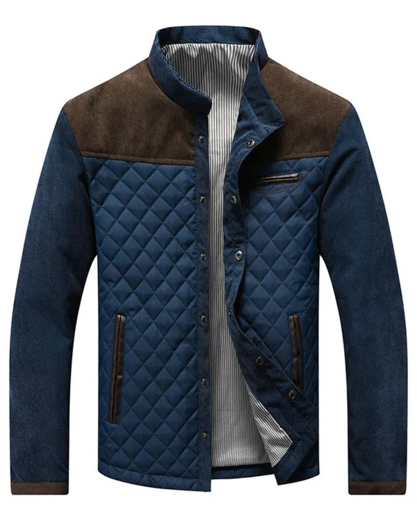 Chaqueta Diego Casual Hombre