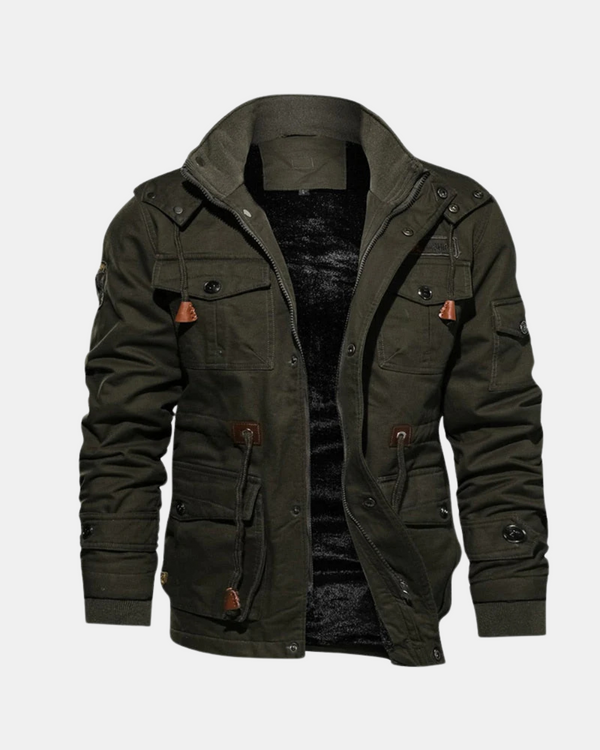 Chaqueta Luca Casual