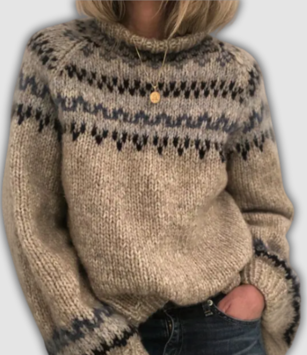 Brava™ – Giada Ultralight Pull