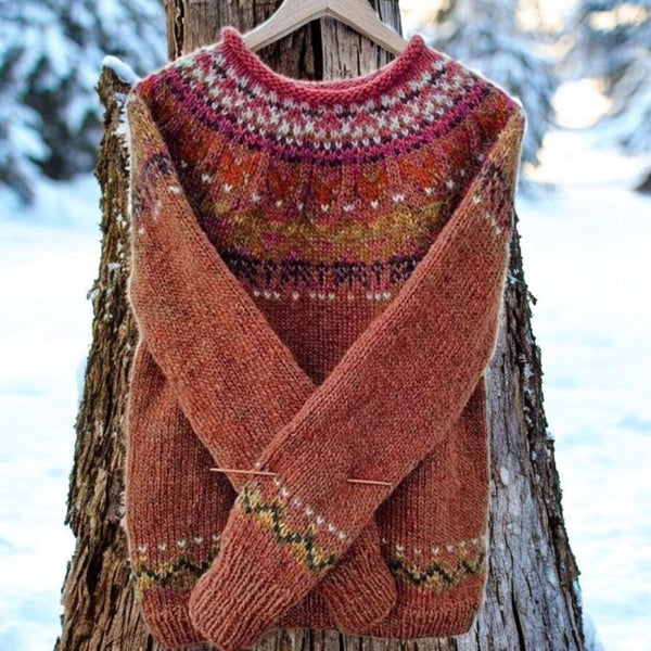 Brava™ – Amelie Pull