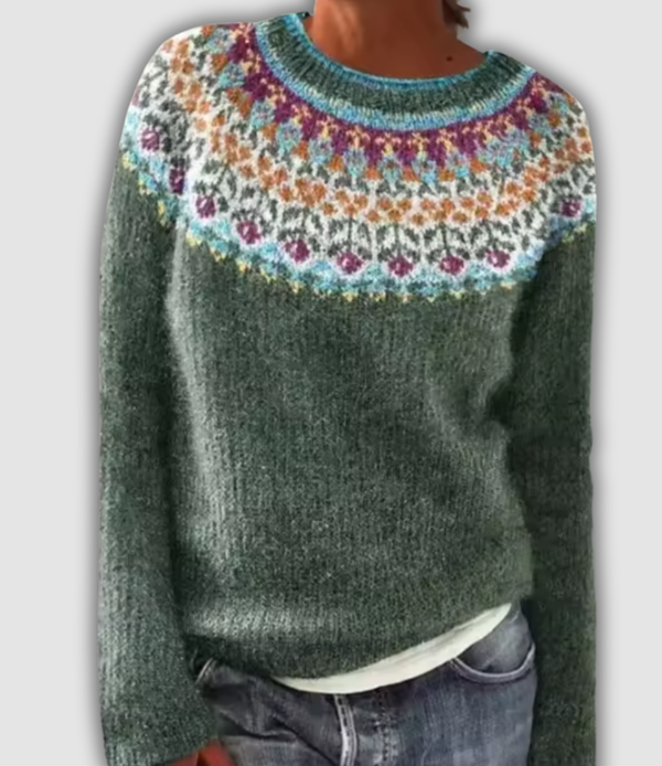 Brava™ - Celina Pull