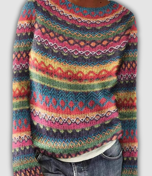 Brava™ – Dalia Retro Pull