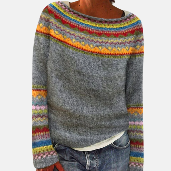 Brava™ – Pull Leevke Design